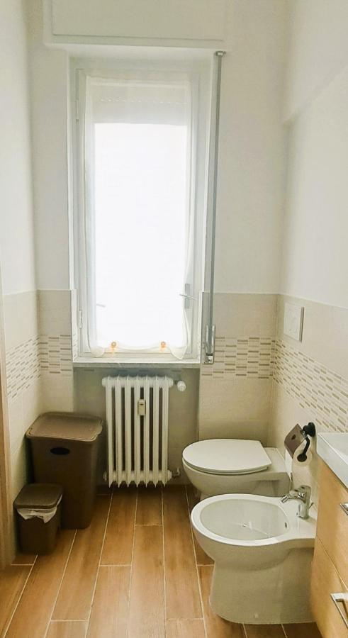 アグラーテ・ブリアンツァLa Petite Maisonアパートメント エクステリア 写真