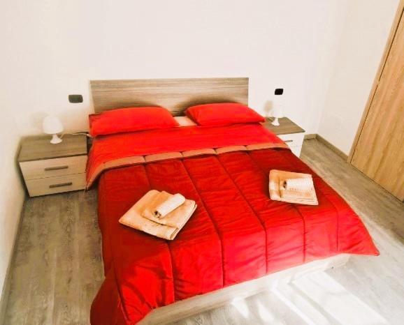アグラーテ・ブリアンツァLa Petite Maisonアパートメント エクステリア 写真